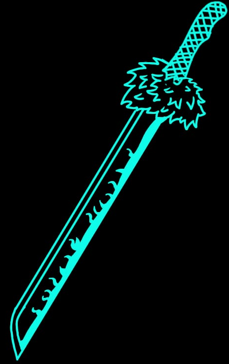 Клинок Рассекающий Души